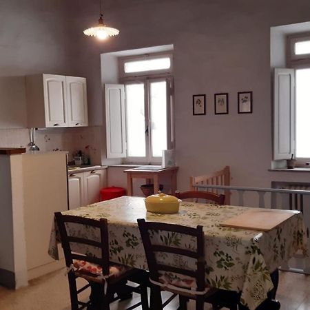 La Casa Maestri A Cetona别墅 外观 照片