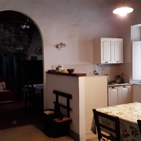 La Casa Maestri A Cetona别墅 外观 照片