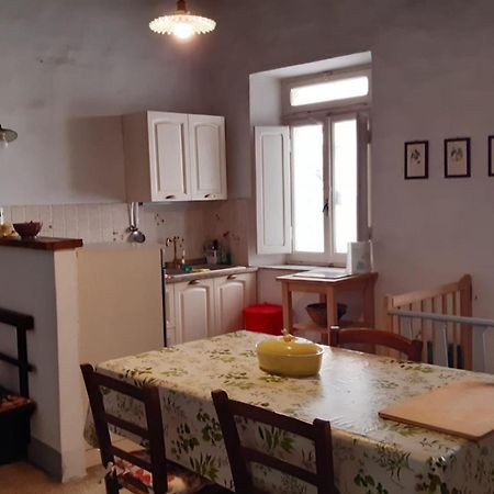 La Casa Maestri A Cetona别墅 外观 照片