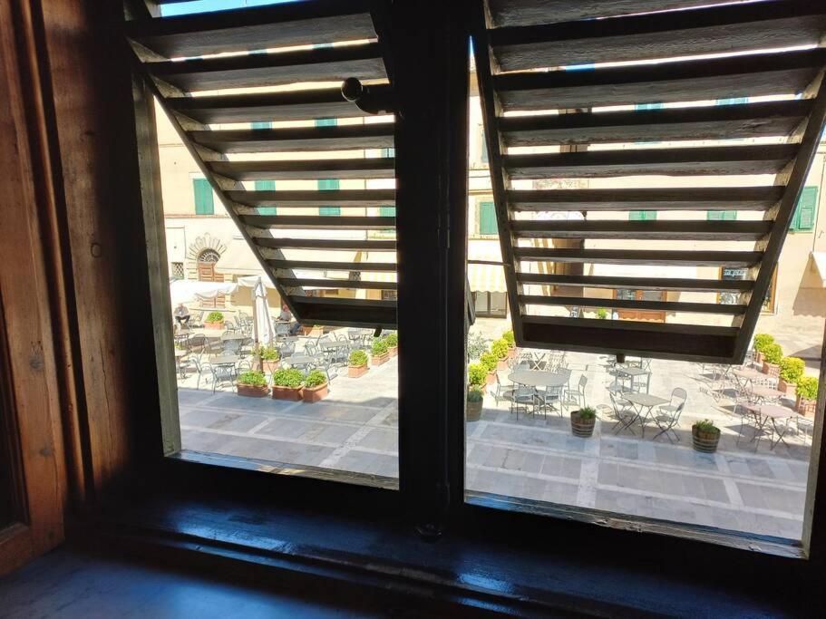 La Casa Maestri A Cetona别墅 外观 照片