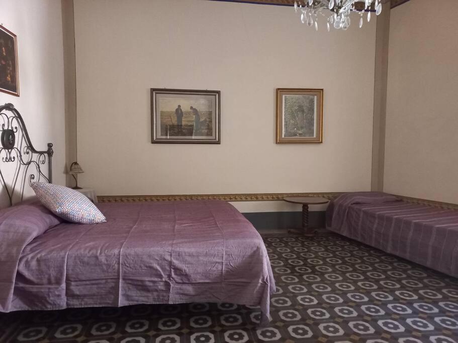 La Casa Maestri A Cetona别墅 外观 照片