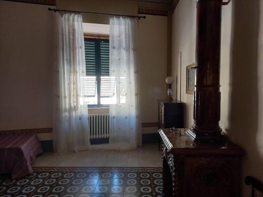 La Casa Maestri A Cetona别墅 外观 照片