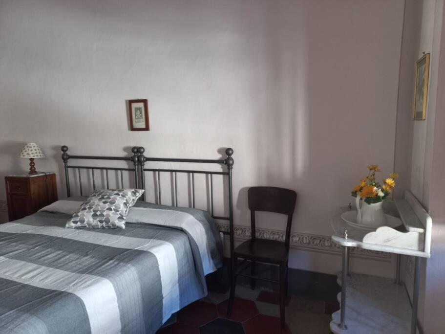 La Casa Maestri A Cetona别墅 外观 照片