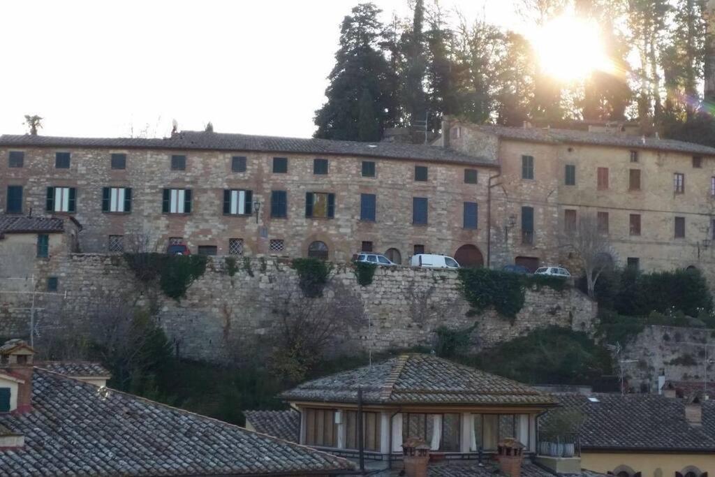 La Casa Maestri A Cetona别墅 外观 照片