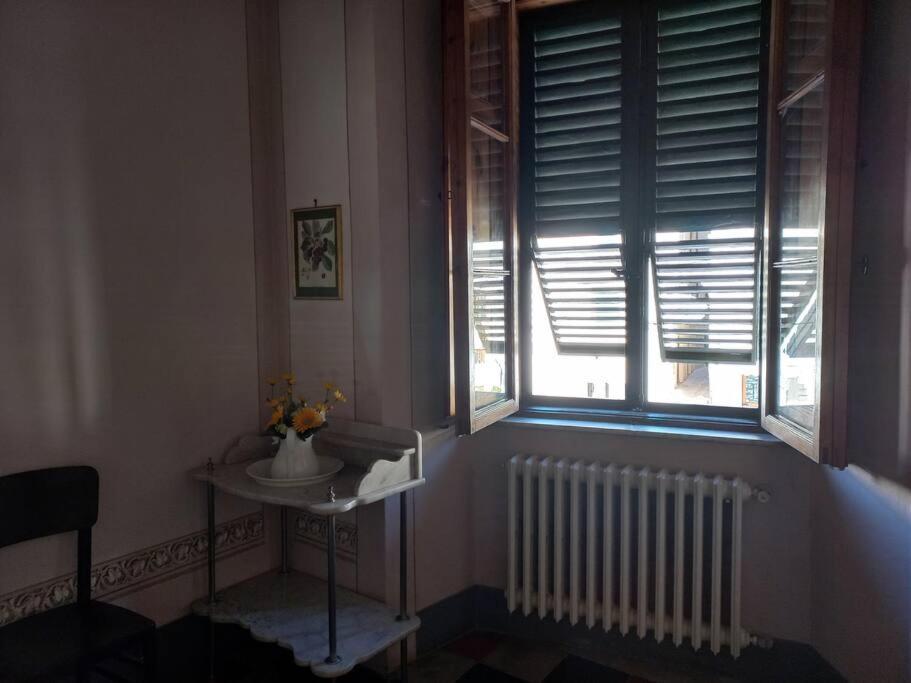 La Casa Maestri A Cetona别墅 外观 照片