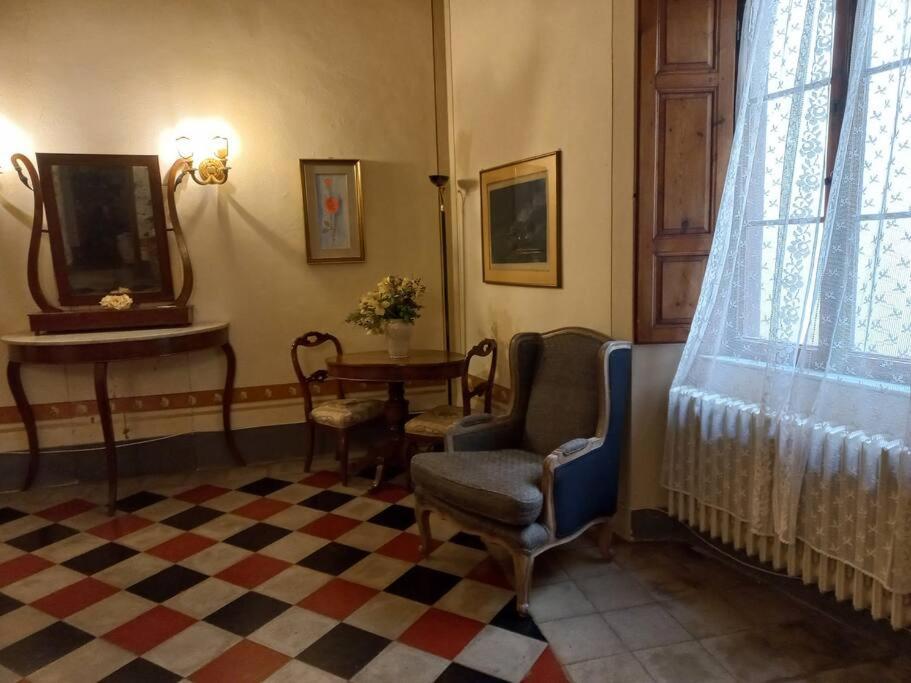 La Casa Maestri A Cetona别墅 外观 照片