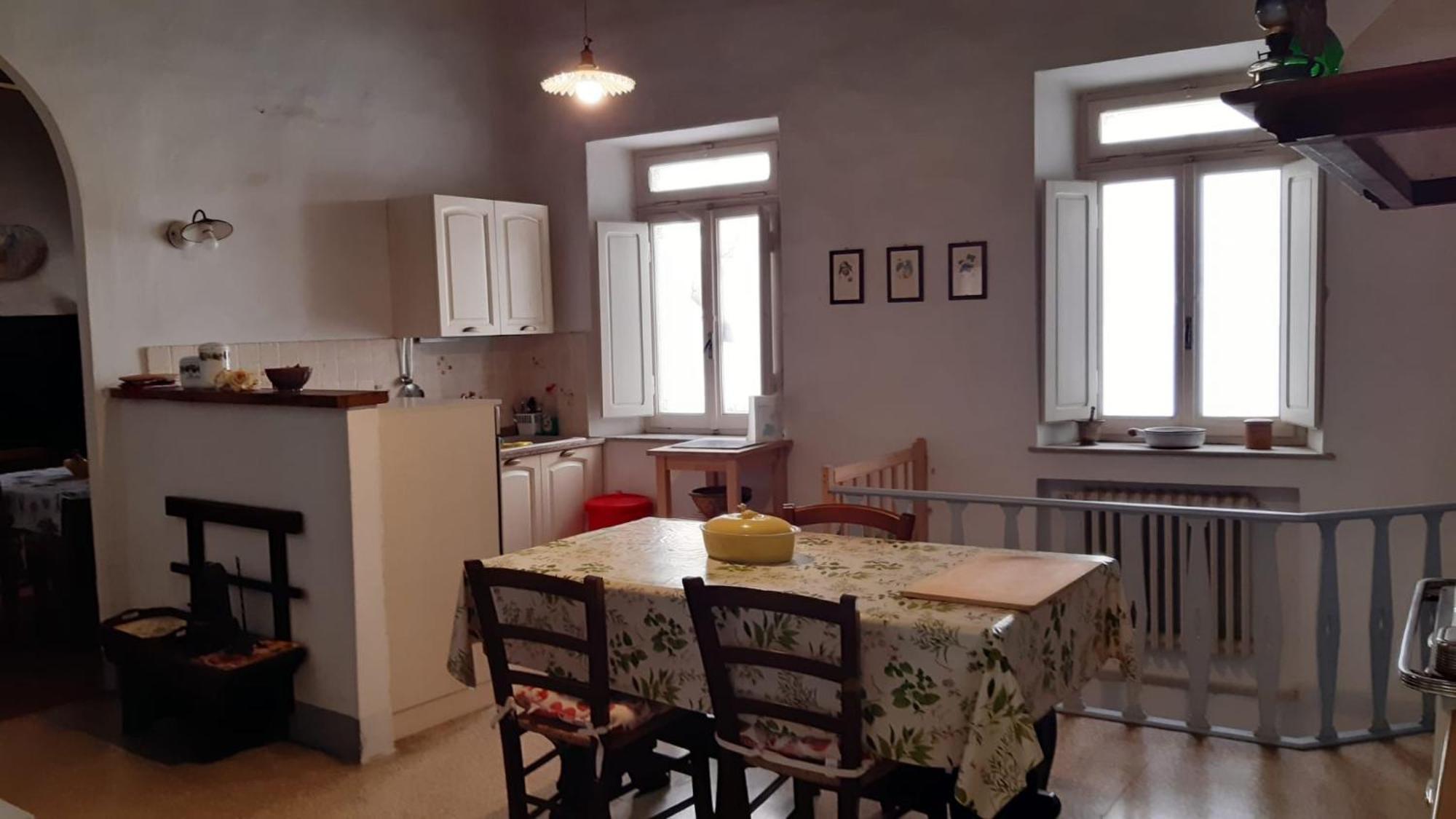 La Casa Maestri A Cetona别墅 外观 照片